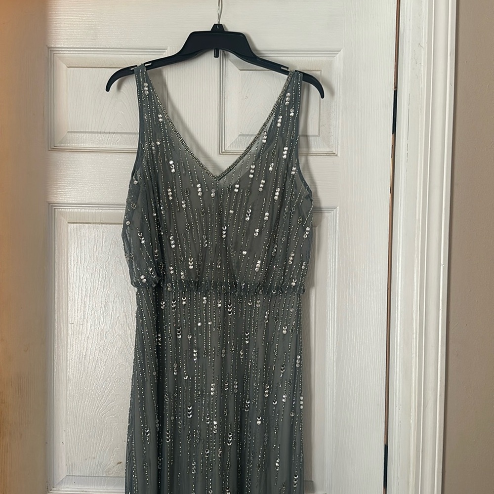 Mother of the Bride dress